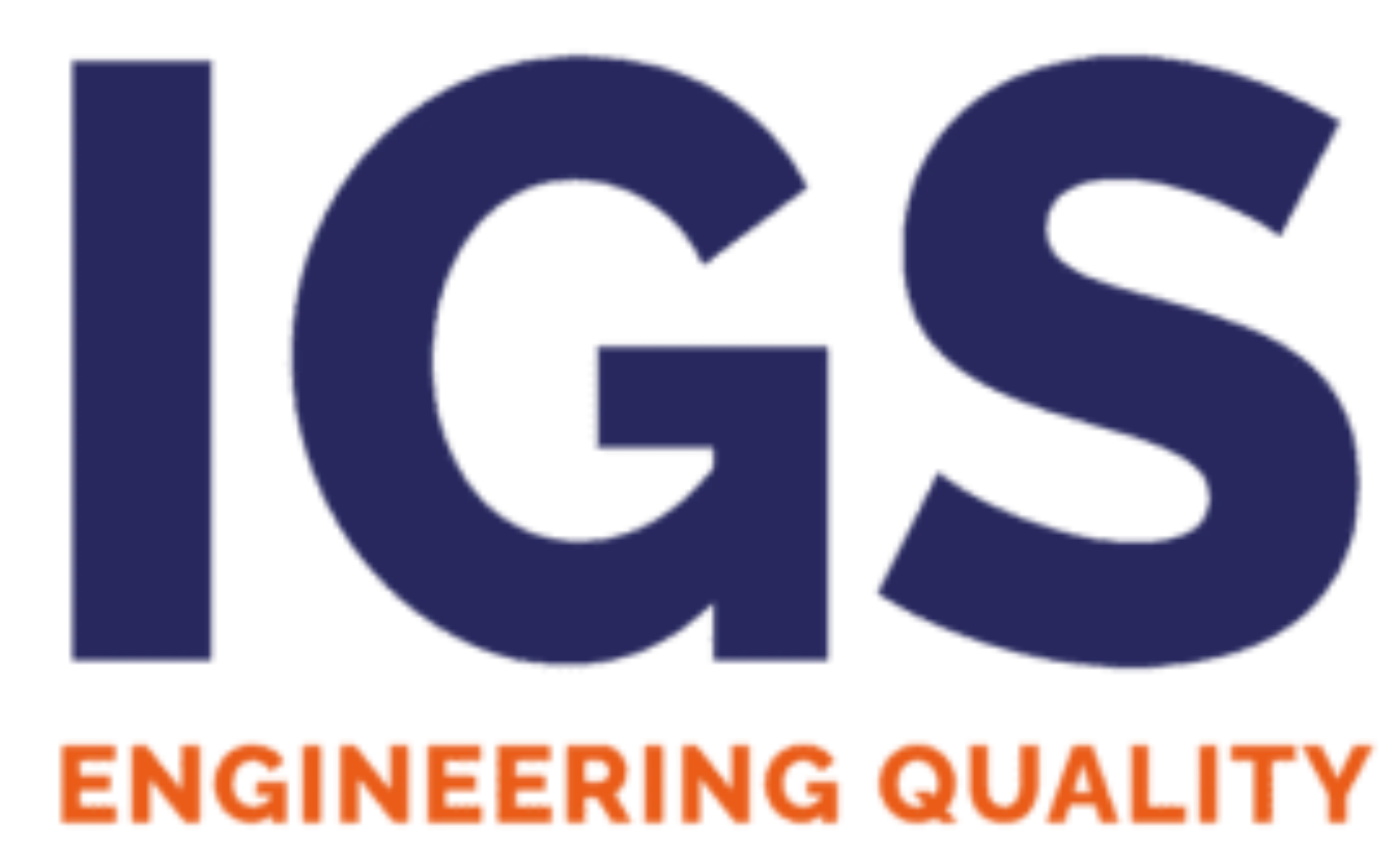 IGS Engineering Quality Logo