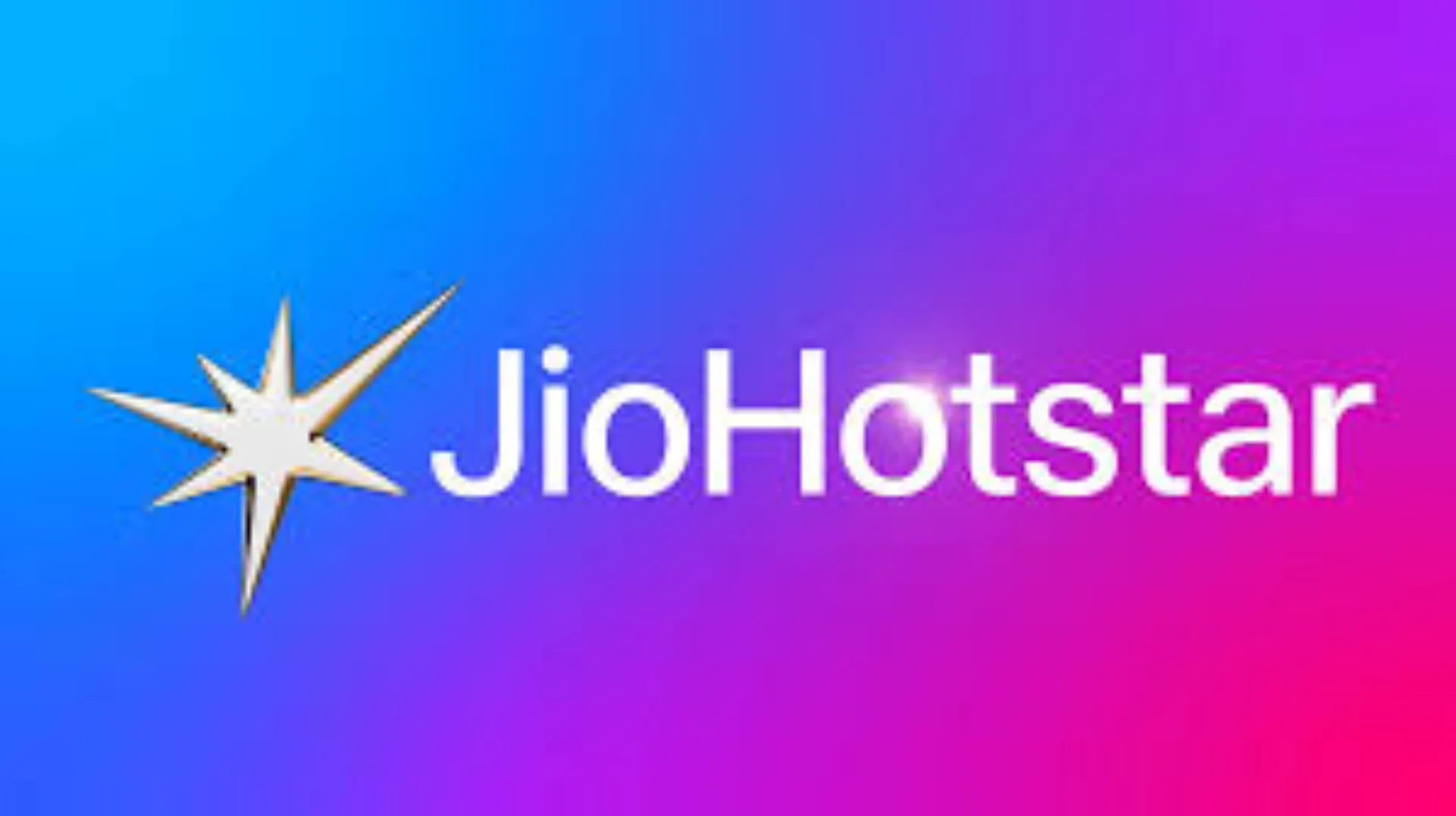 Jio Hotstar Logo