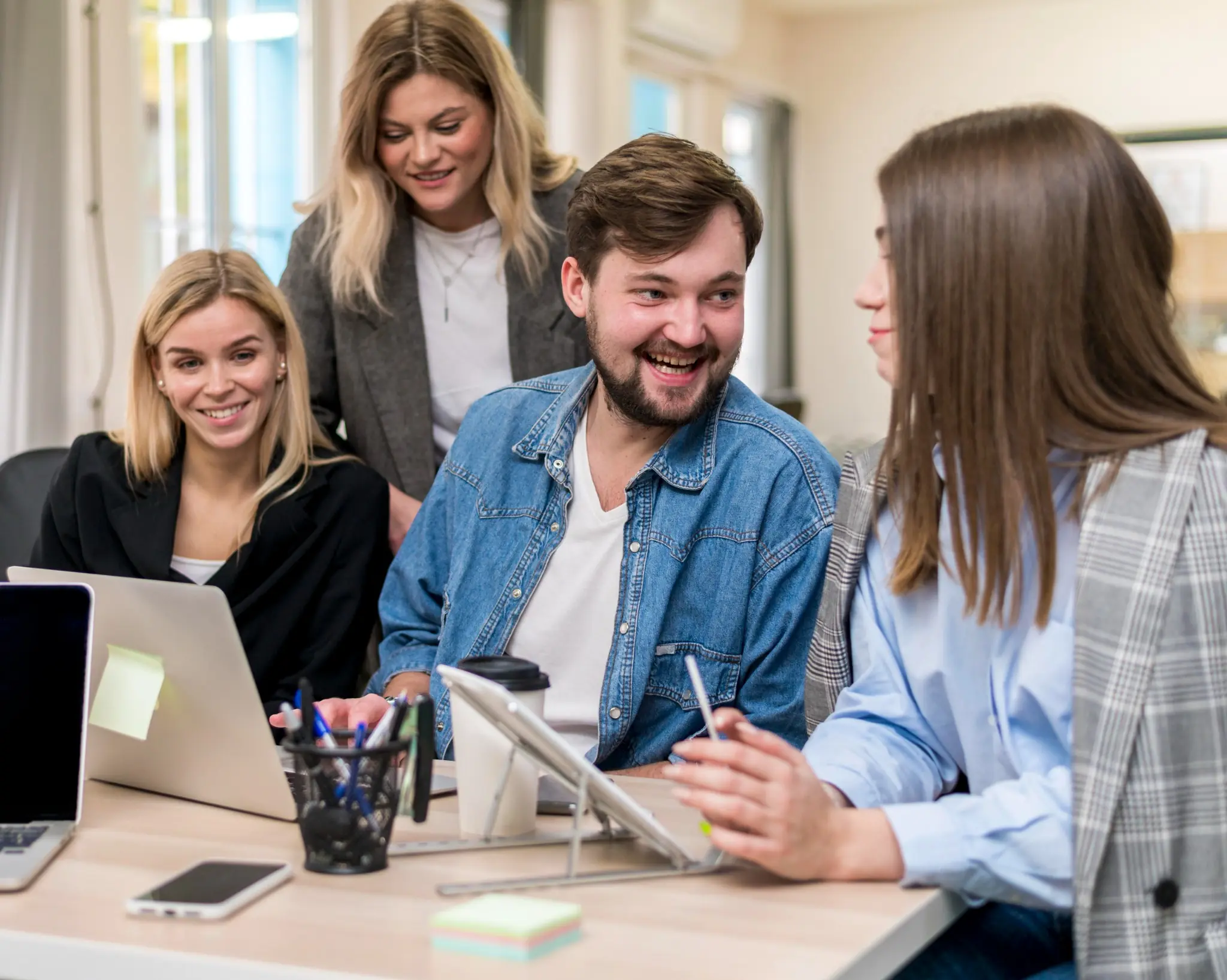 Engineering Discipline Team