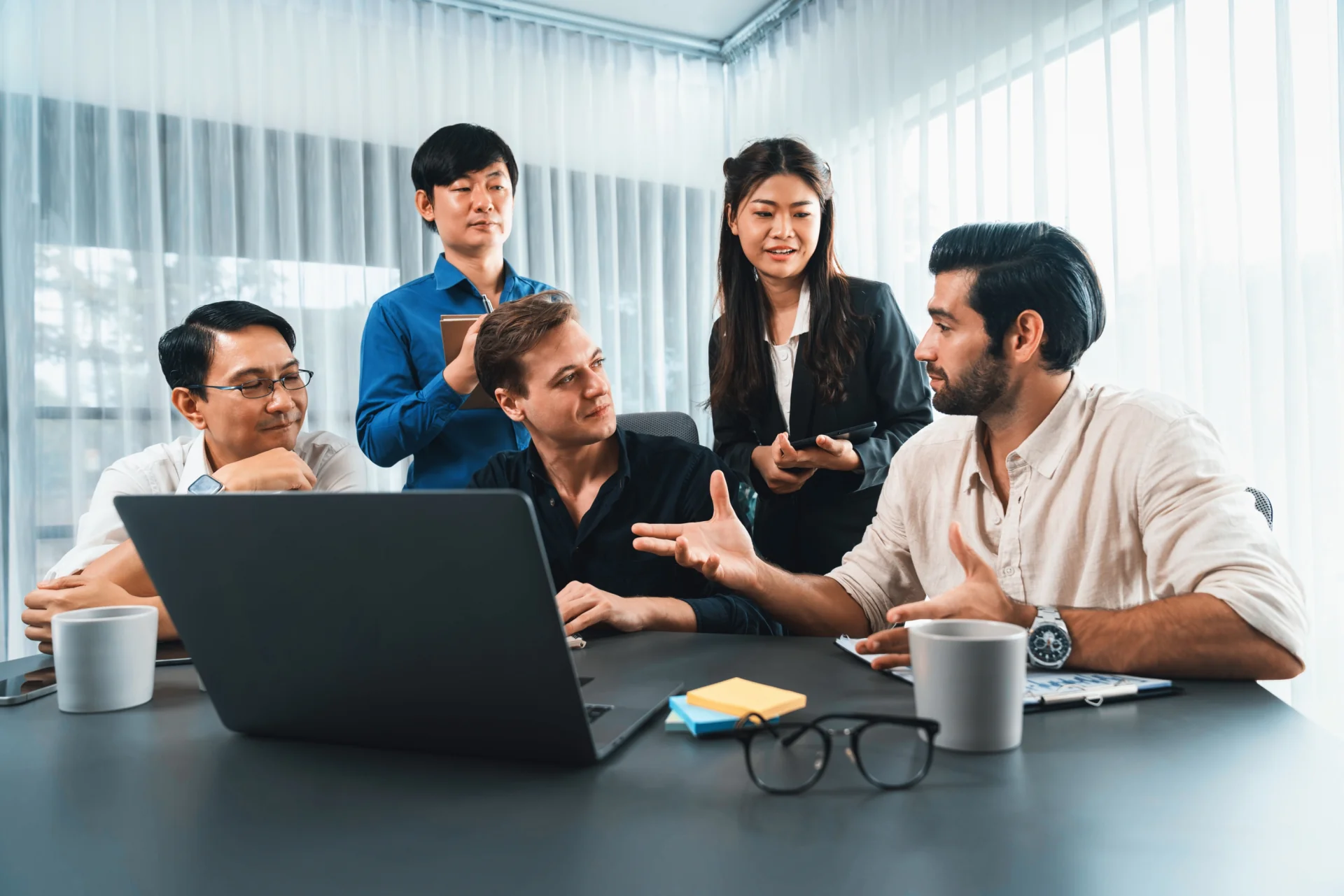 Our Values Visualization