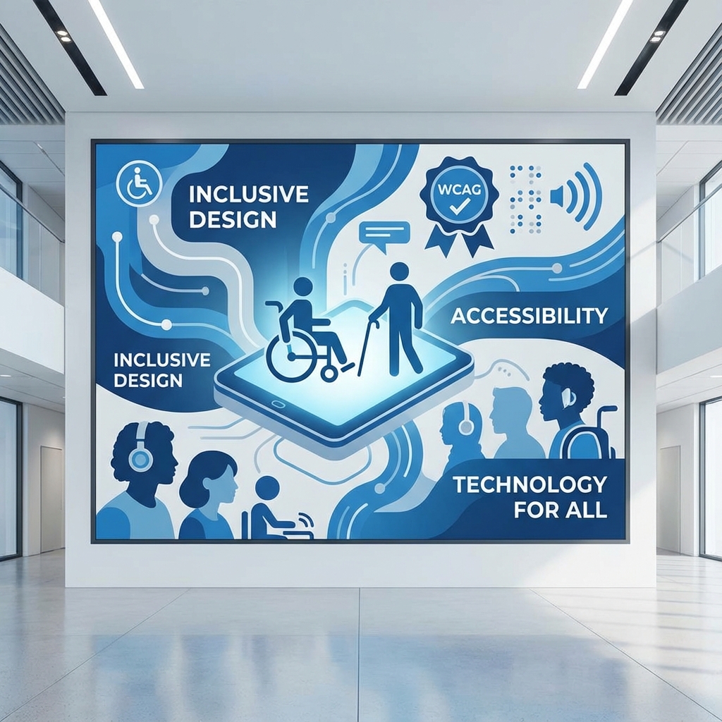 Accessibility Testing