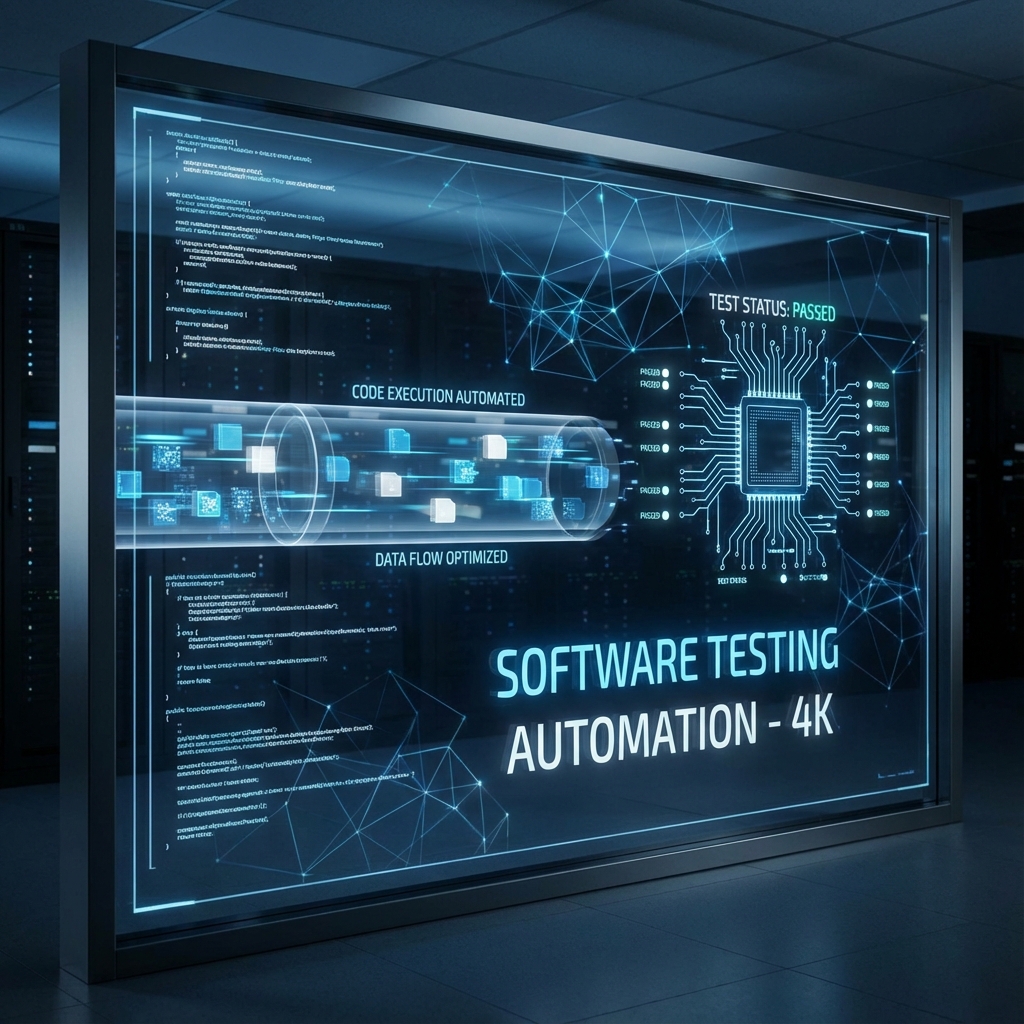 Gen2.0 AI Automation