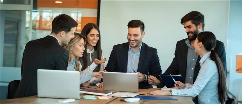 Capabilities Built for Your Business