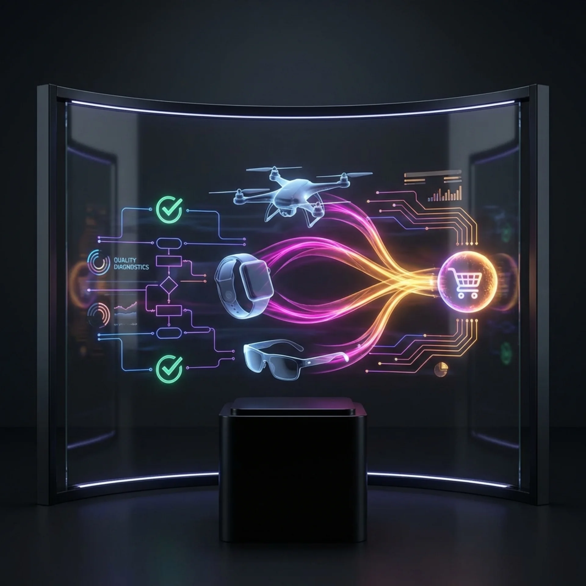 eCommerce Experience