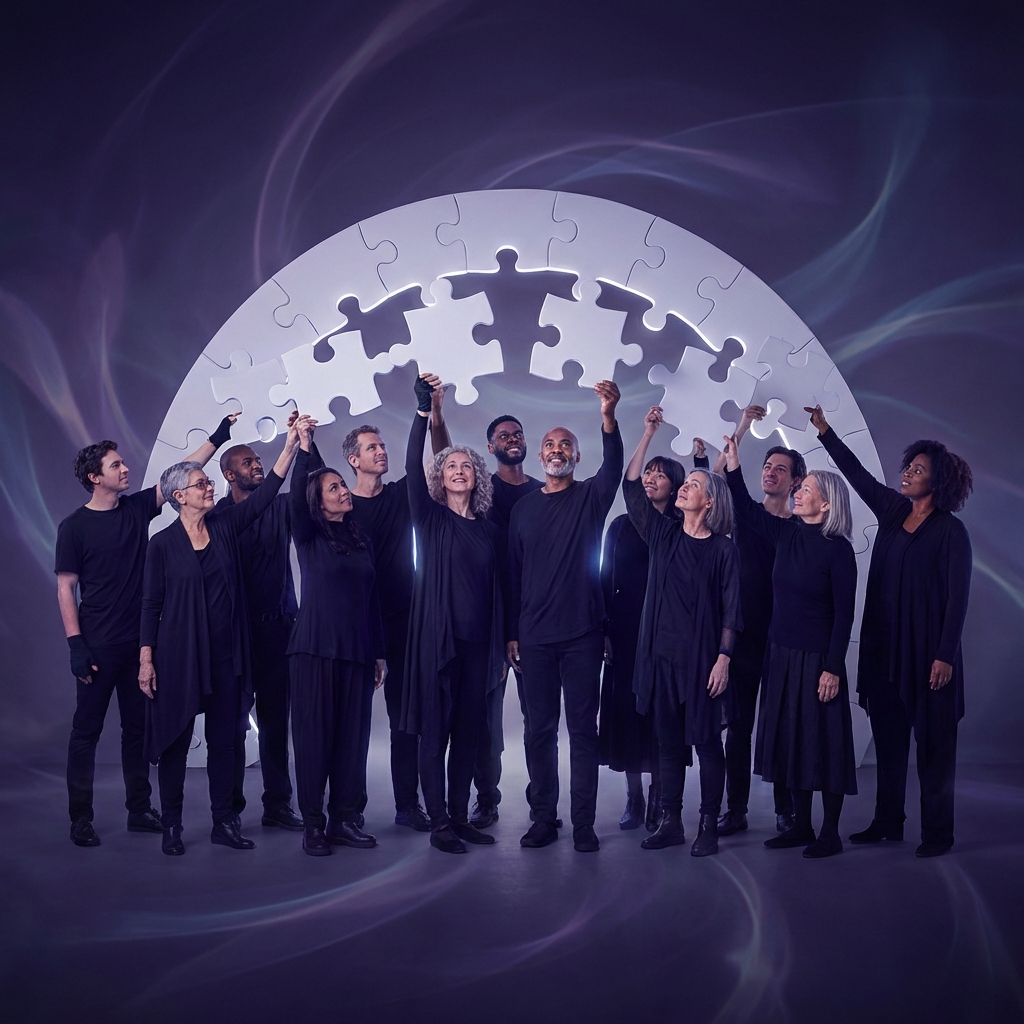 Diversity and Inclusion Puzzle