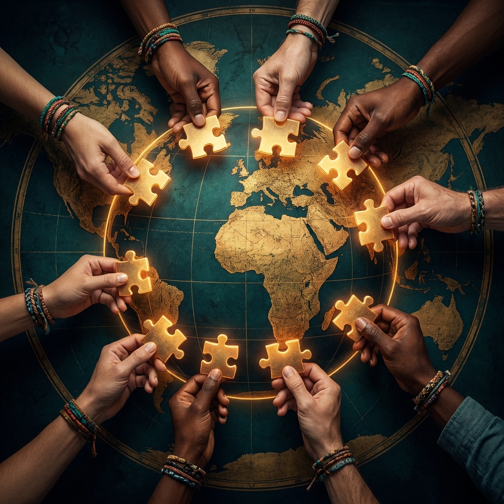 Global Opportunities Team