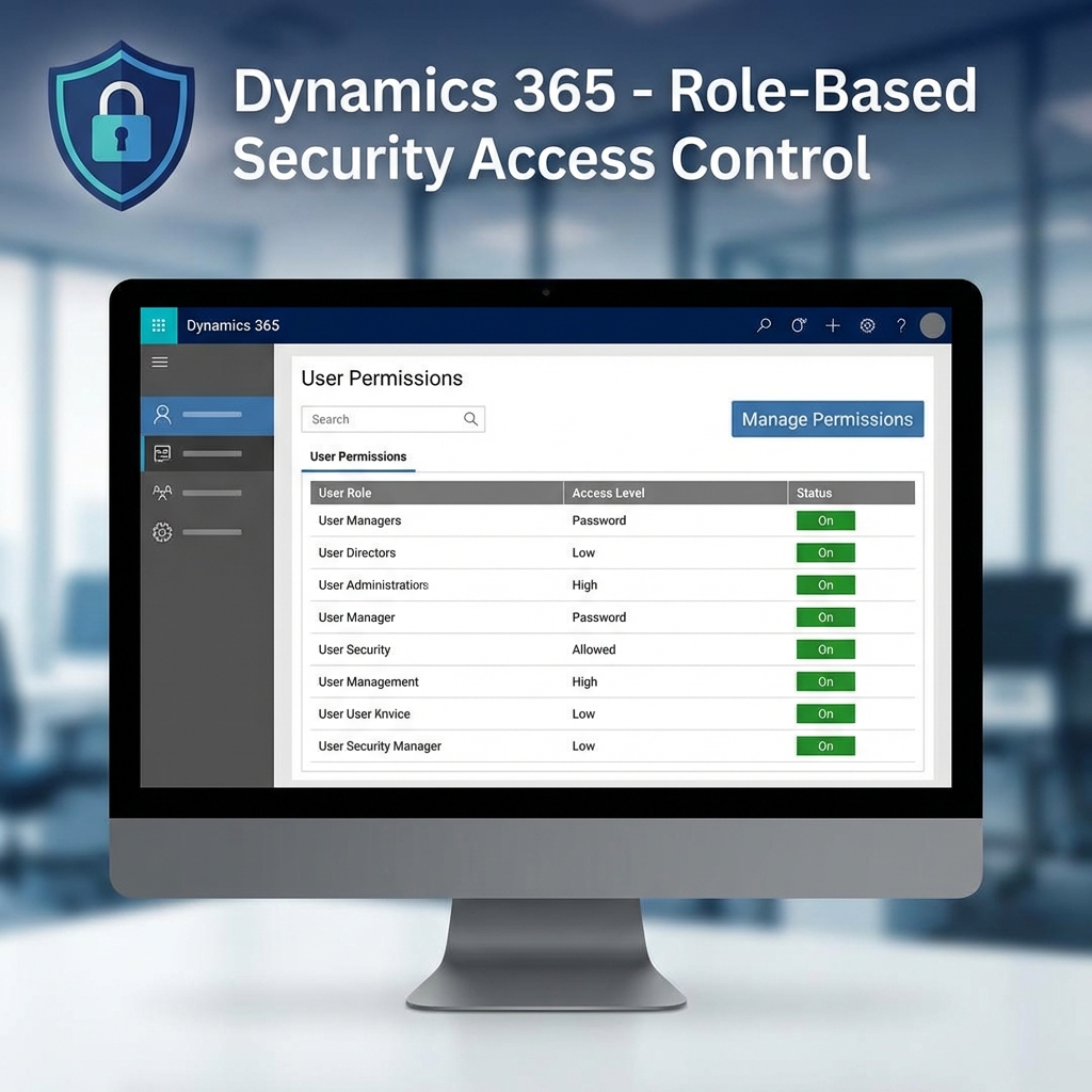 Role-based Security Validation