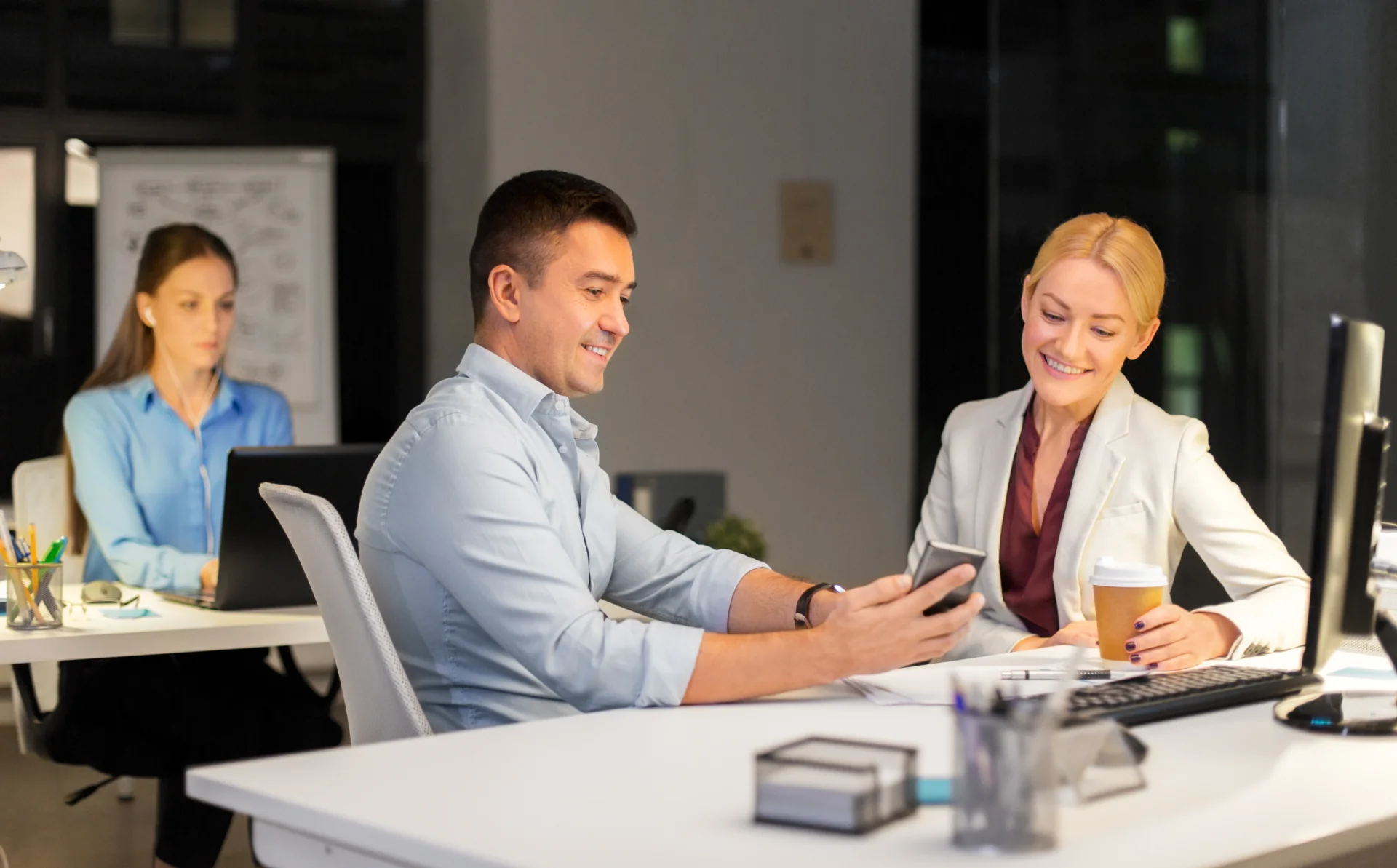 BFSI Quality Engineering