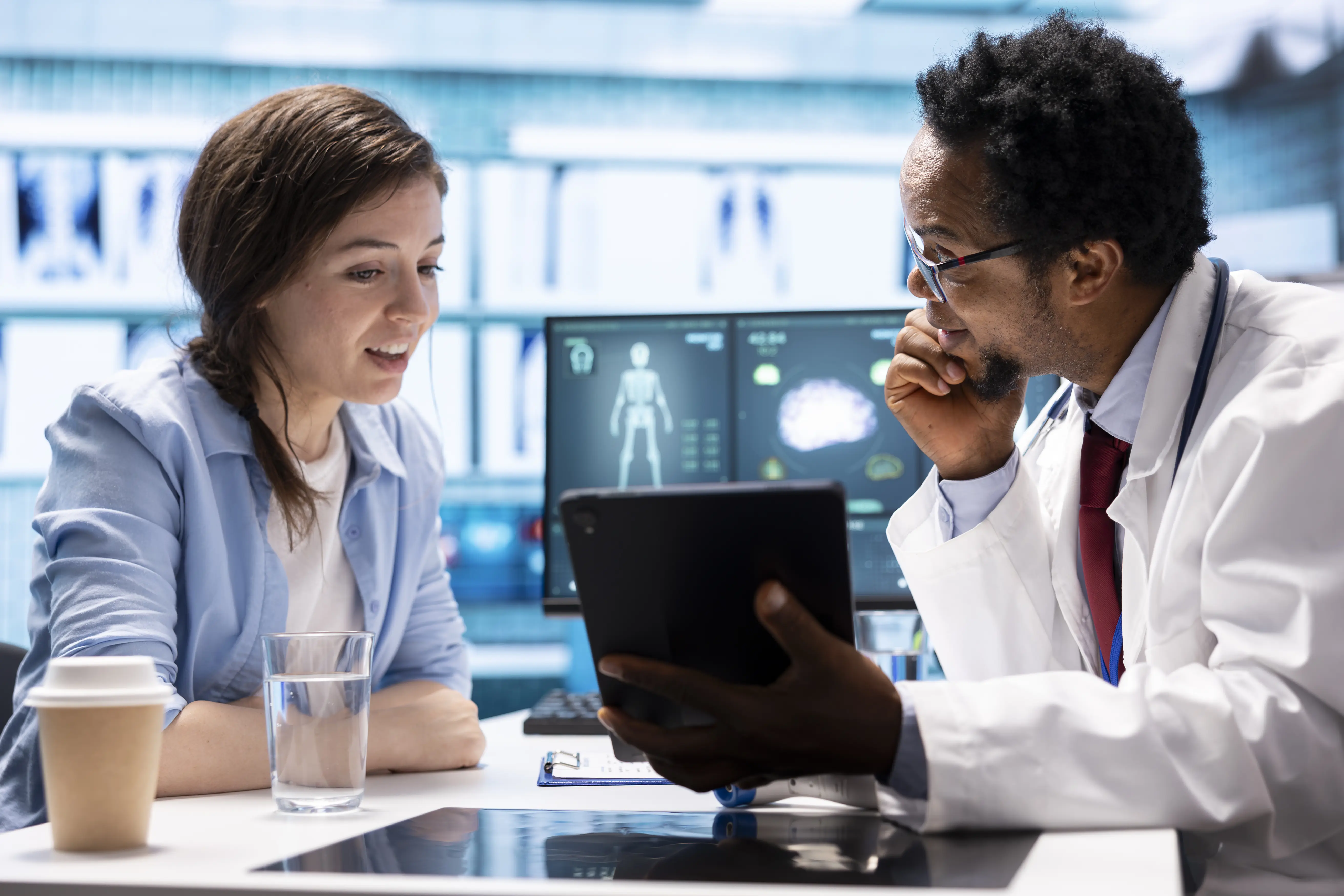 Healthtech Quality Engineering