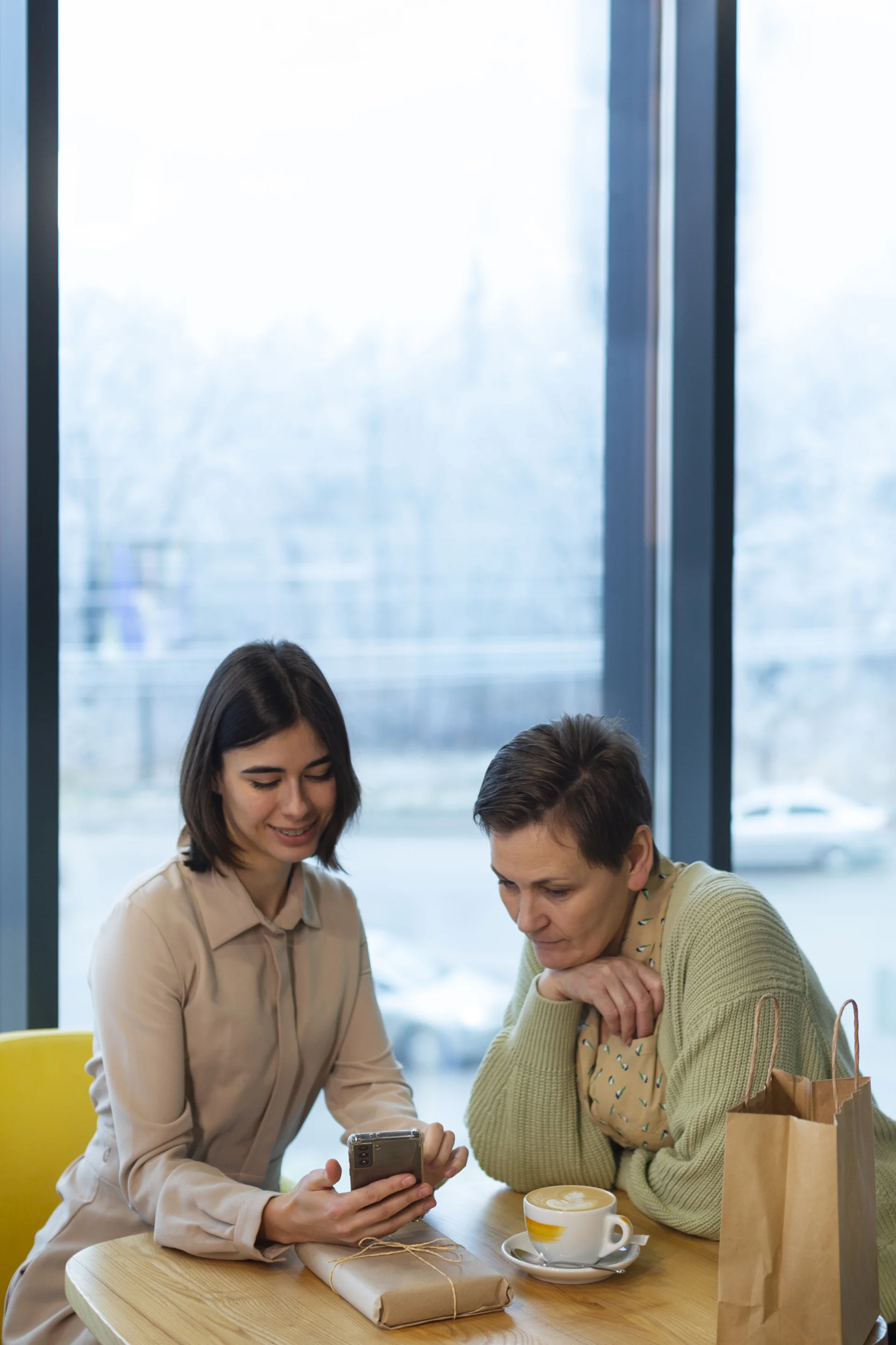 Payments & Transaction Platforms