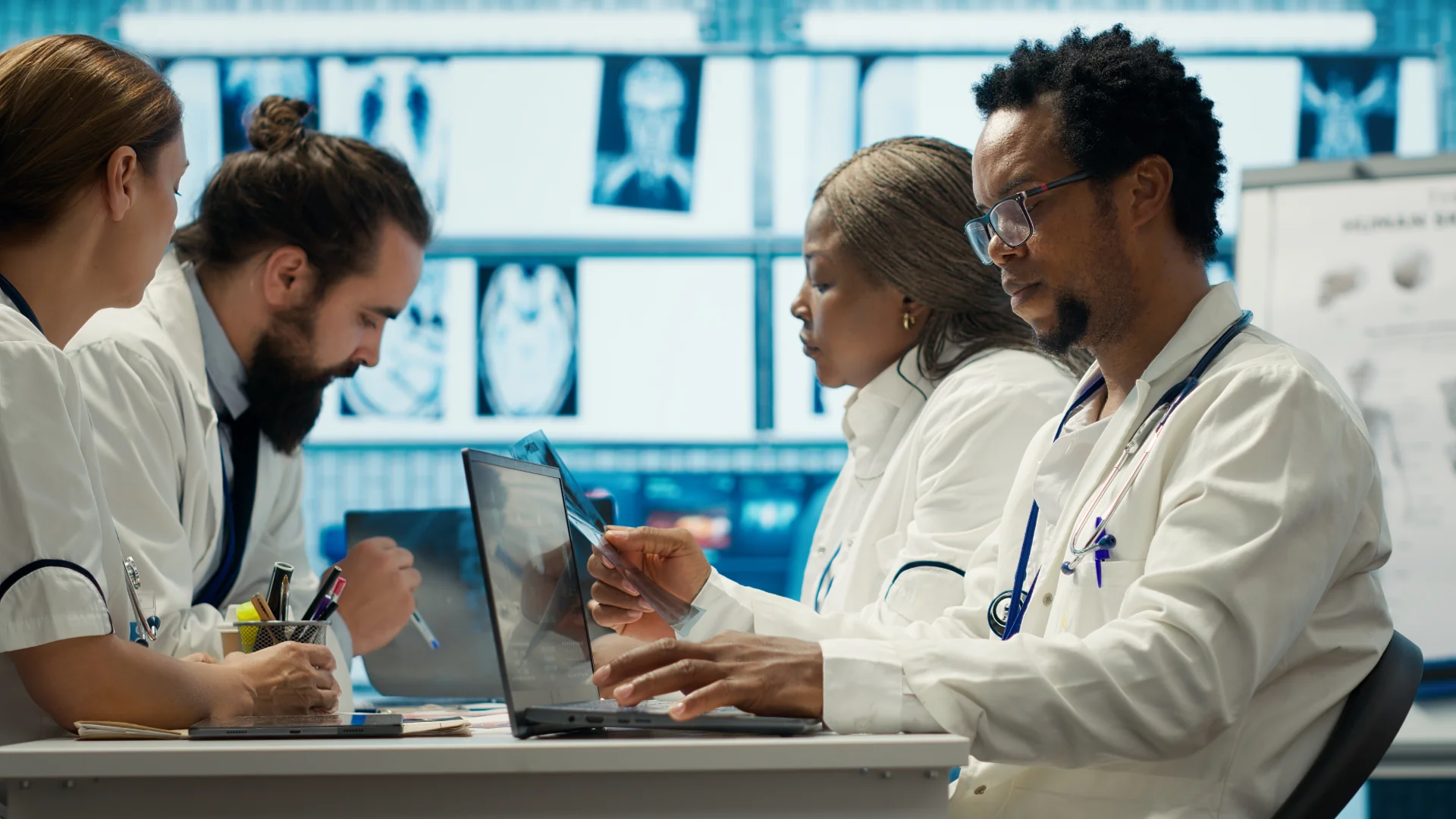 Performance Testing Expert