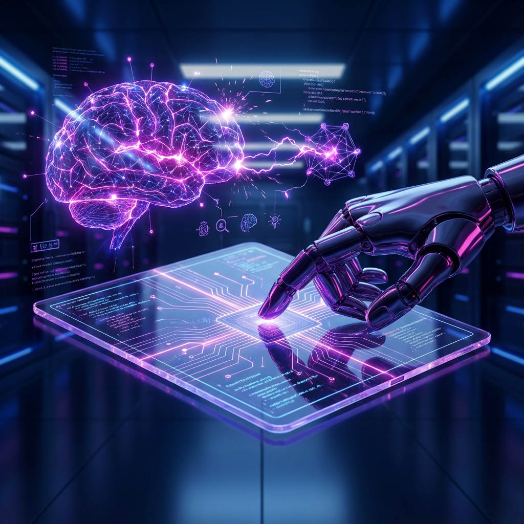 Intelligent Automation