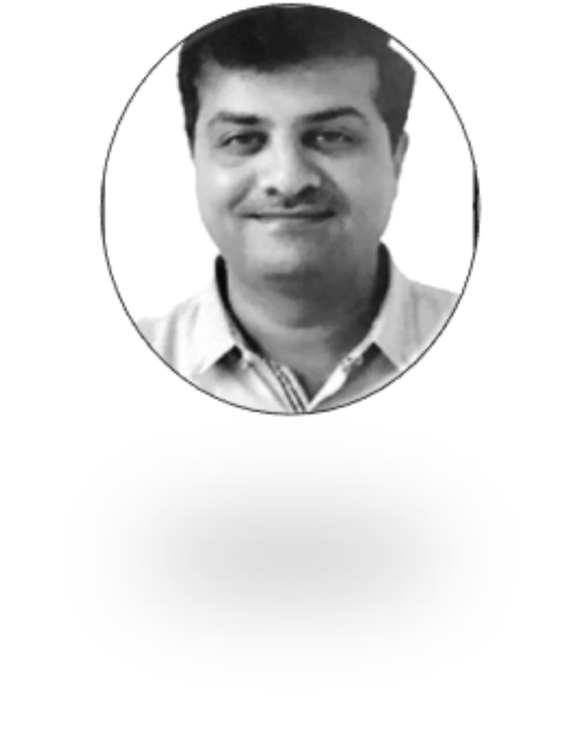 Mahesh Channabasappa