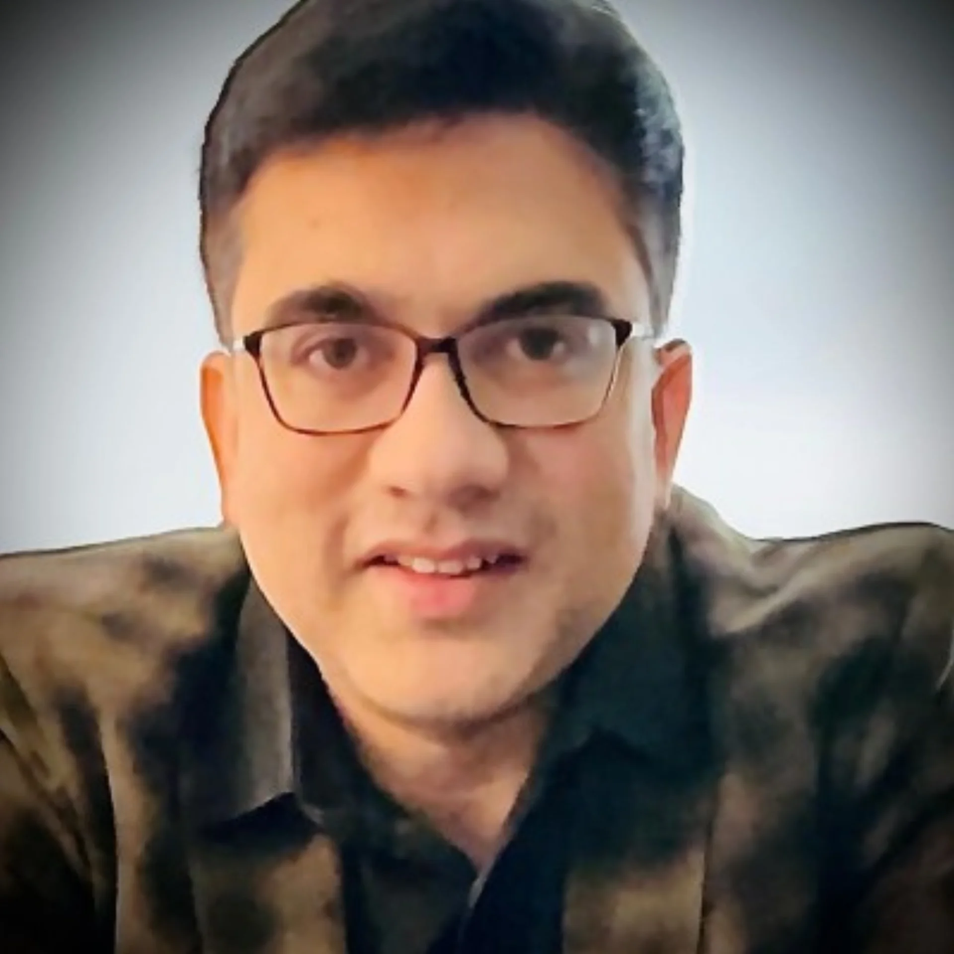 Naveen Belavadi Nagaraja