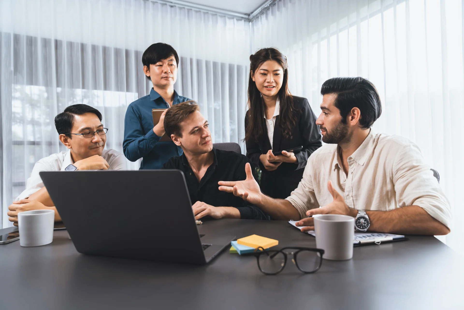 Custom Workflows & Integrations