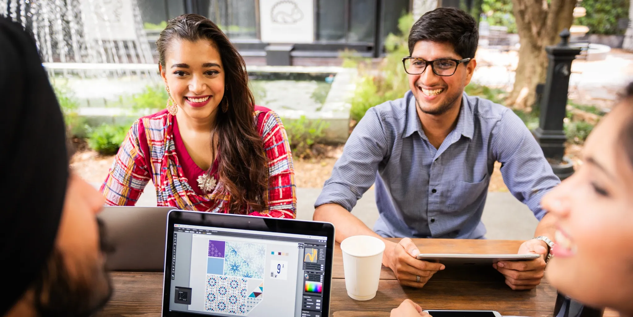 Introduction Background