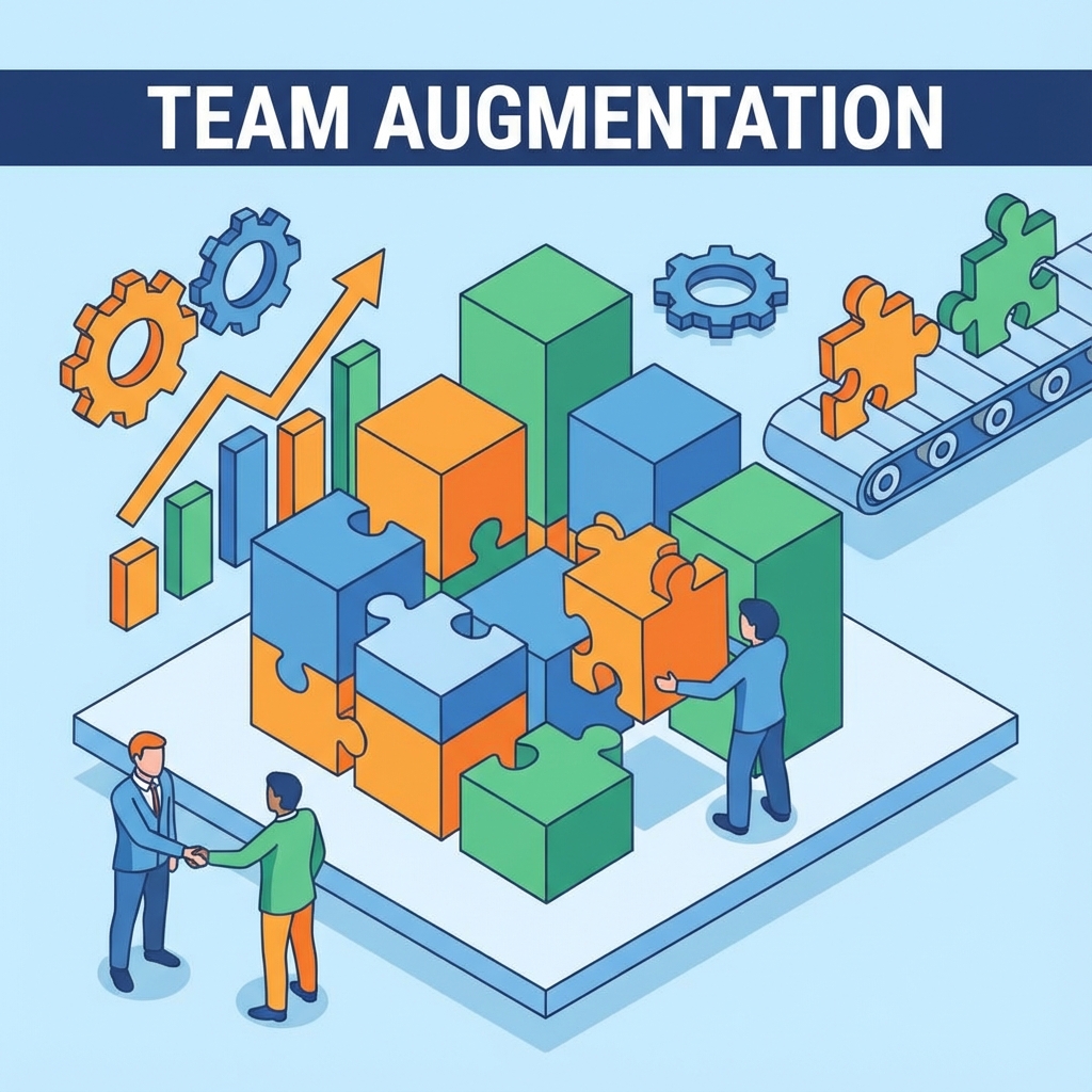 Resource Augmentation