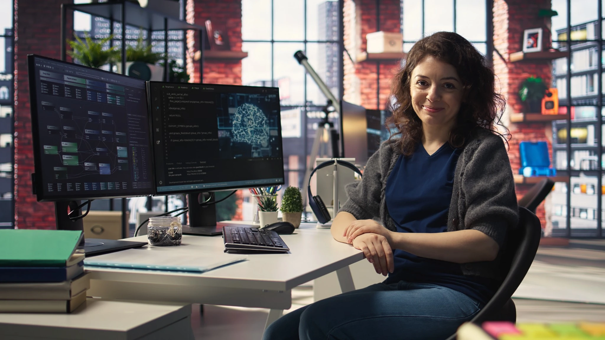 Gen 2.0 AI Assist Framework