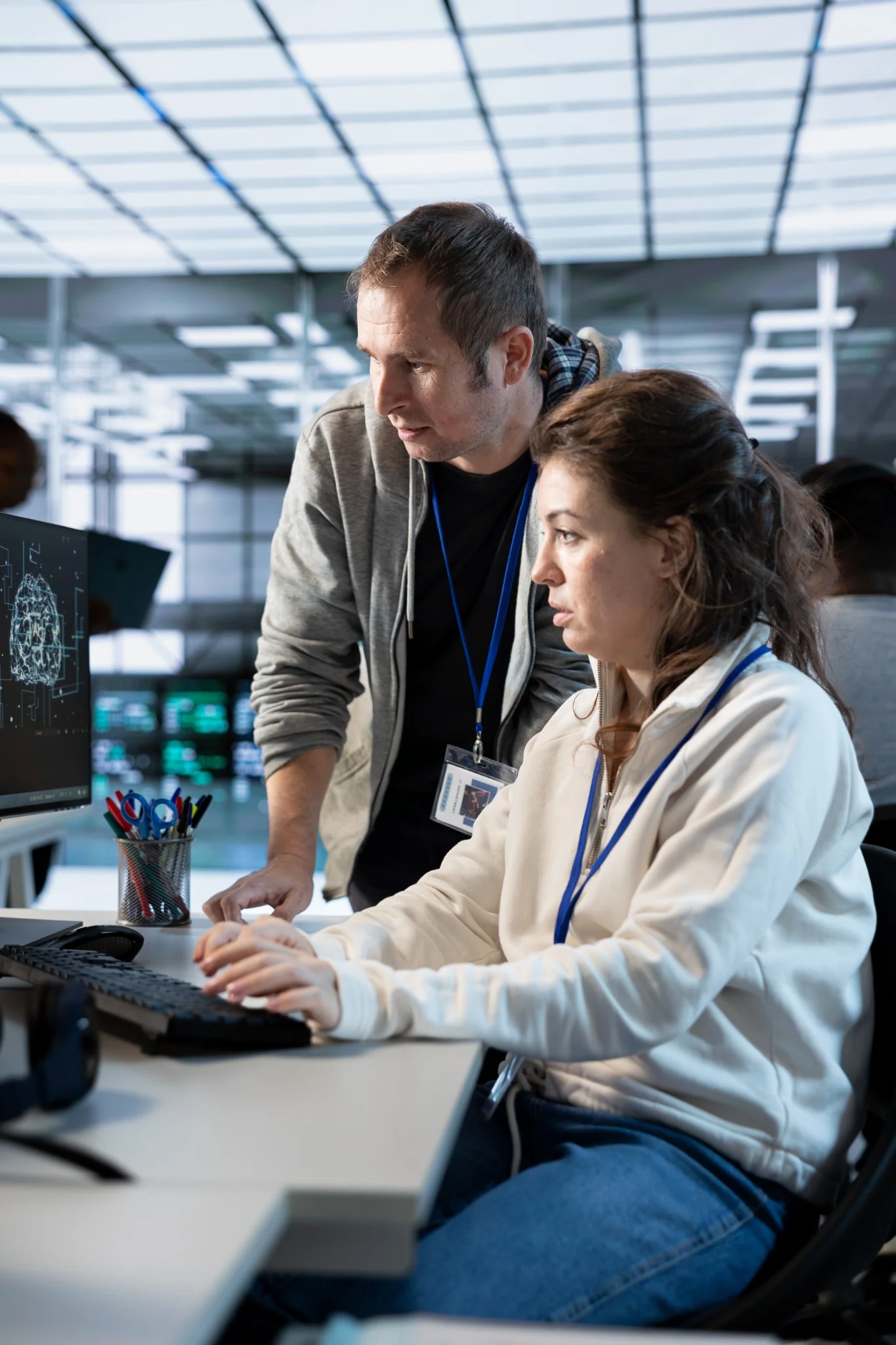 Intelligent Automation