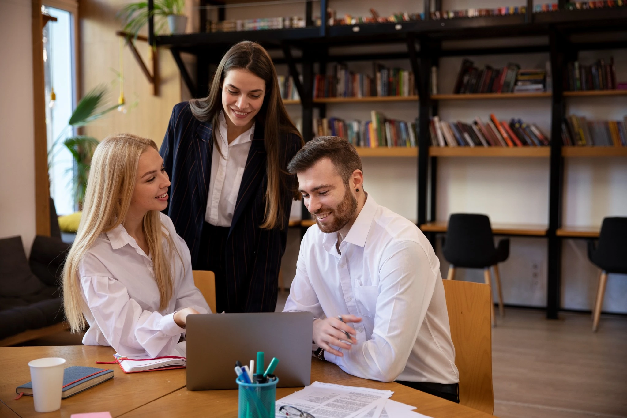 Security Illustration