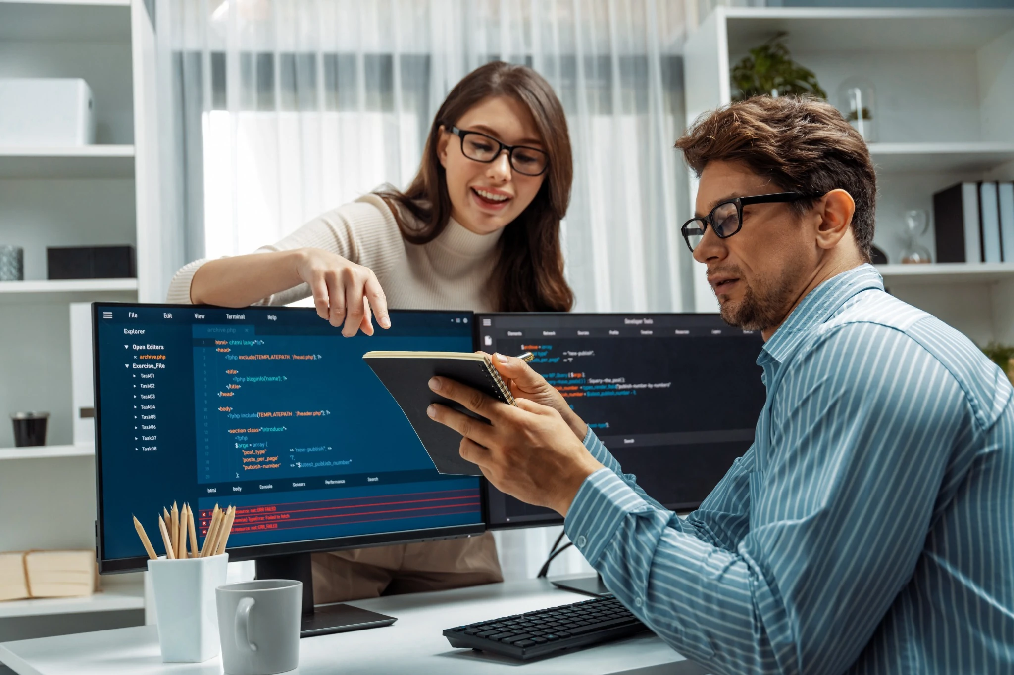 Speed and Reliability