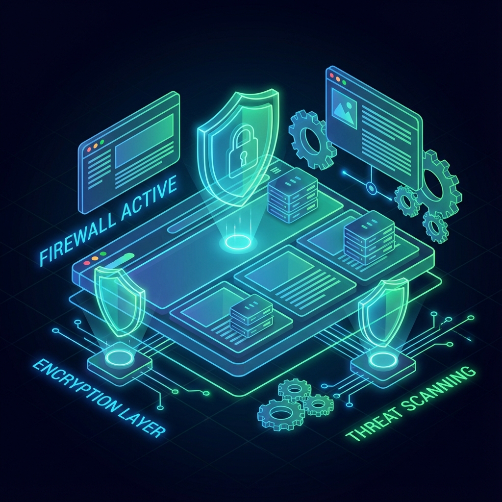 Web Security Testing